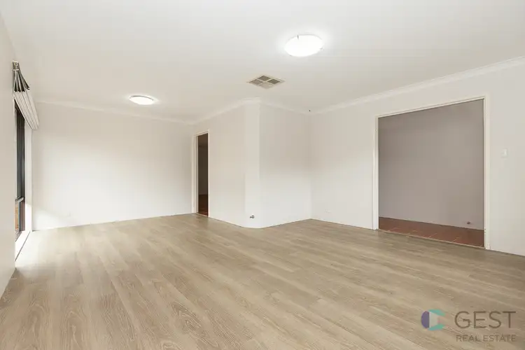Fifth view of Homely house listing, 8 CHIPALA COURT, Ballajura WA 6066