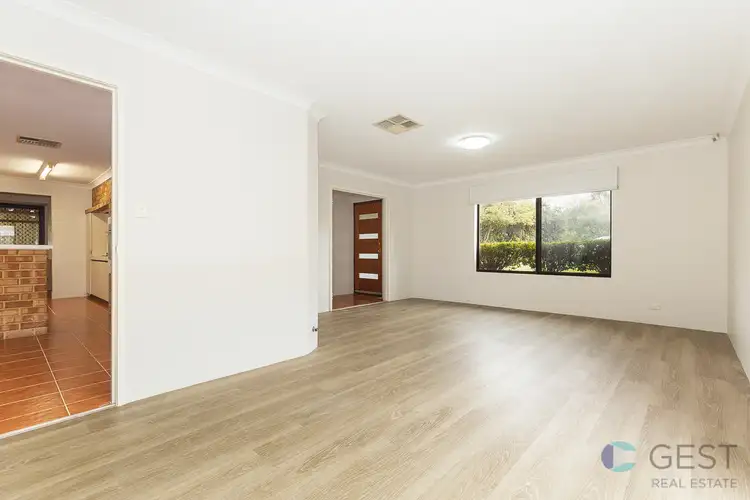 Sixth view of Homely house listing, 8 CHIPALA COURT, Ballajura WA 6066