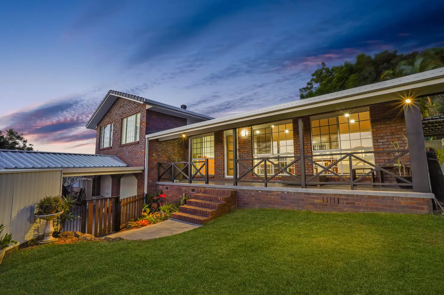 Main view of Homely house listing, 24 St Andrews Way, Banora Point NSW 2486