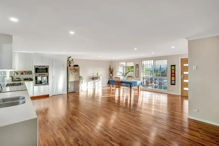 Second view of Homely house listing, 24 St Andrews Way, Banora Point NSW 2486