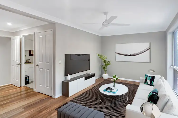 Fifth view of Homely house listing, 24 St Andrews Way, Banora Point NSW 2486