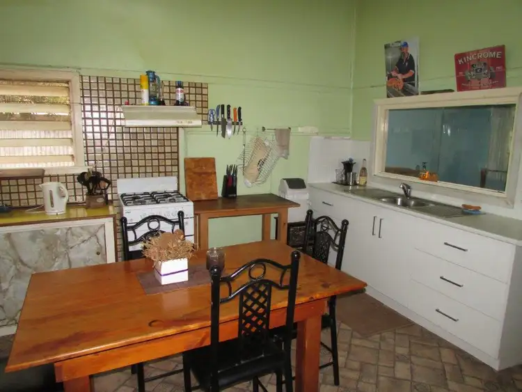 Fifth view of Homely house listing, 30 Beggs Street, Warracknabeal VIC 3393