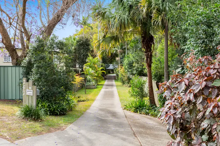 363 Stafford Road, Stafford QLD 4053
