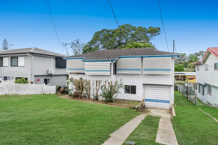Main view of Homely house listing, 38 Roseberry Parade, Wynnum West QLD 4178