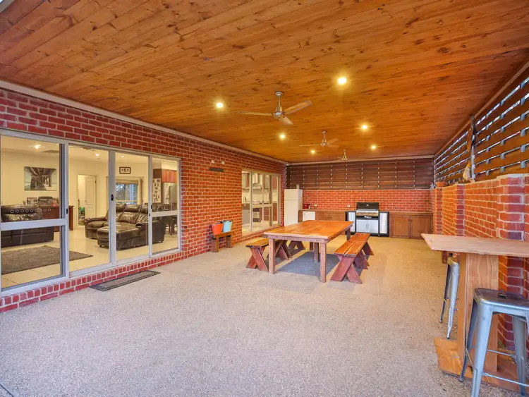 Fourth view of Homely house listing, 75 Creek Road, Curlwaa NSW 2648