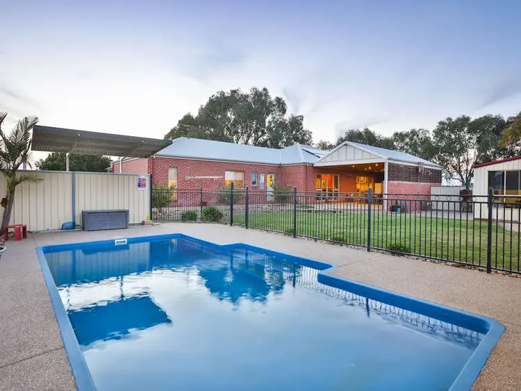 Sixth view of Homely house listing, 75 Creek Road, Curlwaa NSW 2648