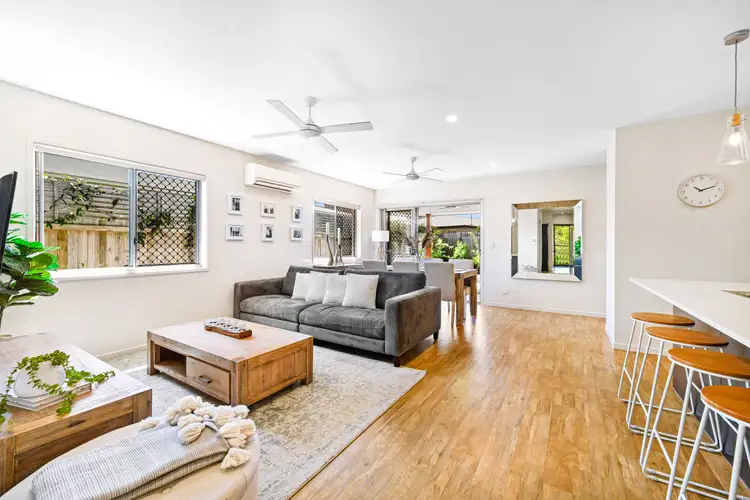 38 Olive Circuit, Caloundra West QLD 4551