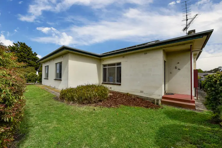 Second view of Homely house listing, 86 Pick Avenue, Mount Gambier SA 5290