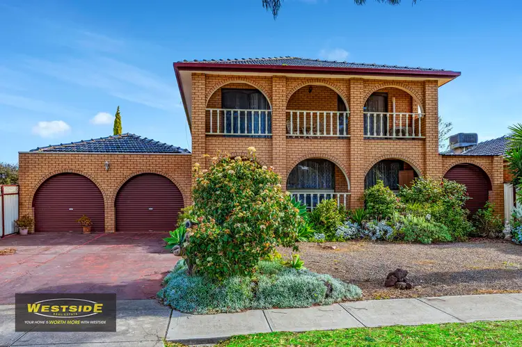Main view of Homely house listing, 29 Munich Drive, Keilor Downs VIC 3038