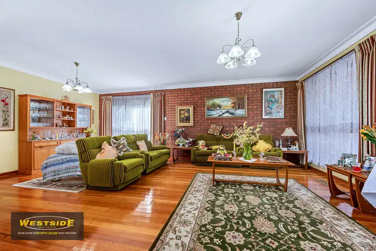 Second view of Homely house listing, 29 Munich Drive, Keilor Downs VIC 3038
