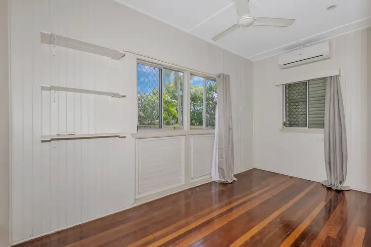 Fourth view of Homely house listing, 89 Palmerston Street, Currajong QLD 4812