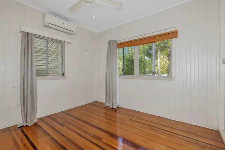 Fifth view of Homely house listing, 89 Palmerston Street, Currajong QLD 4812