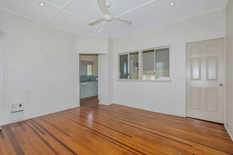 Sixth view of Homely house listing, 89 Palmerston Street, Currajong QLD 4812