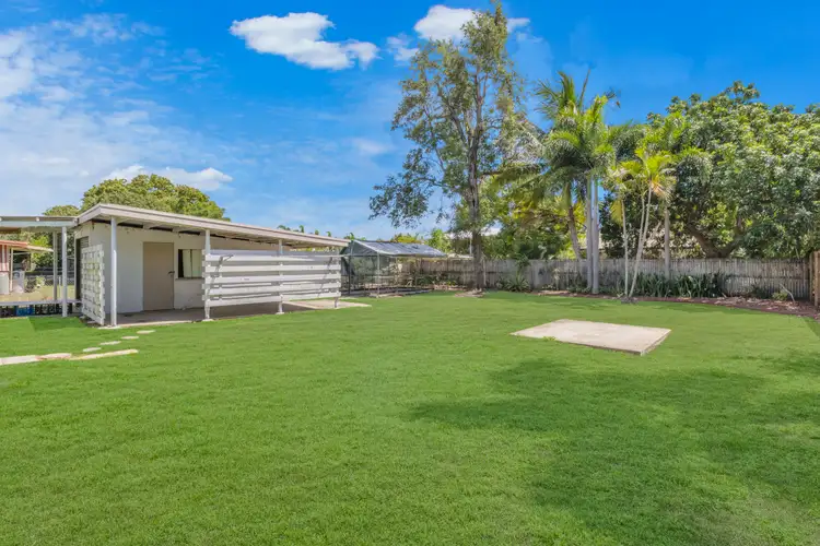 Seventh view of Homely house listing, 89 Palmerston Street, Currajong QLD 4812