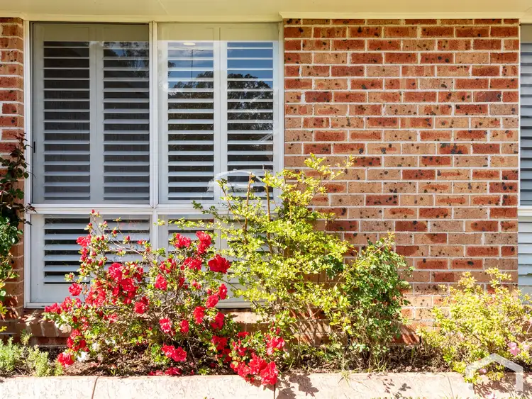 Third view of Homely villa listing, 16/26 Wilson St, St Marys NSW 2760