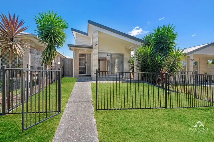 Main view of Homely house listing, 11 RORY LANE, Pimpama QLD 4209