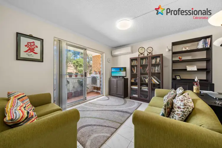 Second view of Homely unit listing, 5/20 Equity Place, Canley Vale NSW 2166
