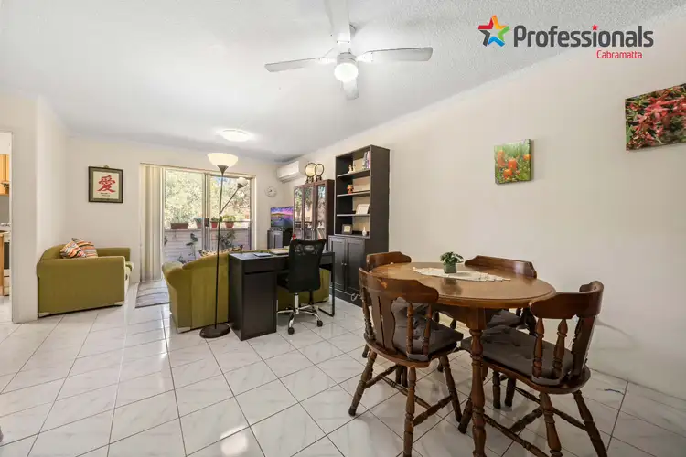 Third view of Homely unit listing, 5/20 Equity Place, Canley Vale NSW 2166