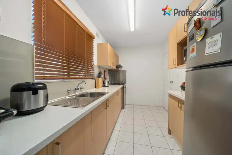 Fourth view of Homely unit listing, 5/20 Equity Place, Canley Vale NSW 2166