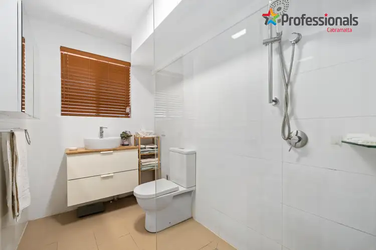 Fifth view of Homely unit listing, 5/20 Equity Place, Canley Vale NSW 2166