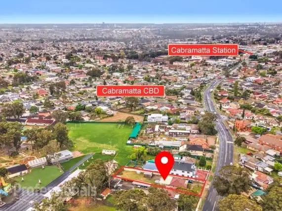 Second view of Homely house listing, 367 Cabramatta Road, Cabramatta NSW 2166