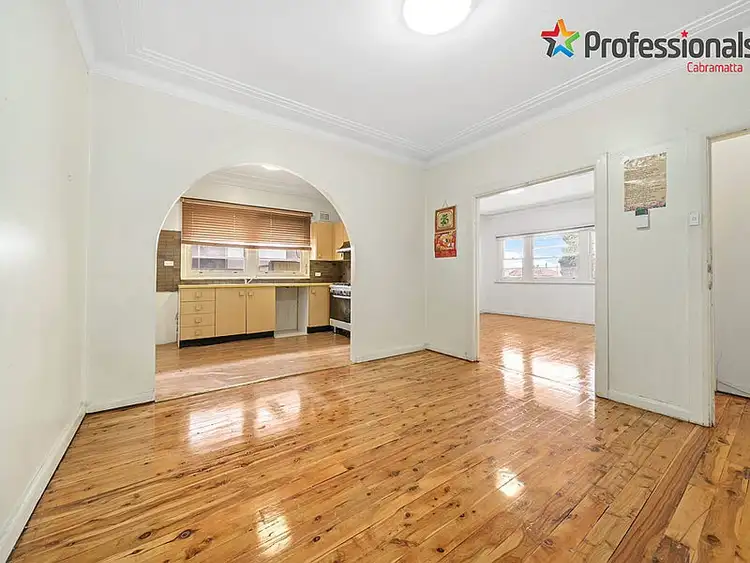 Third view of Homely house listing, 367 Cabramatta Road, Cabramatta NSW 2166