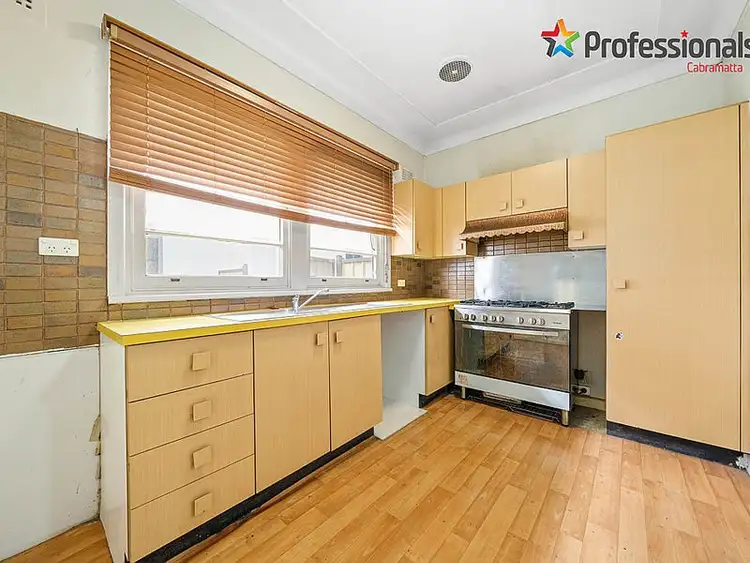 Fifth view of Homely house listing, 367 Cabramatta Road, Cabramatta NSW 2166
