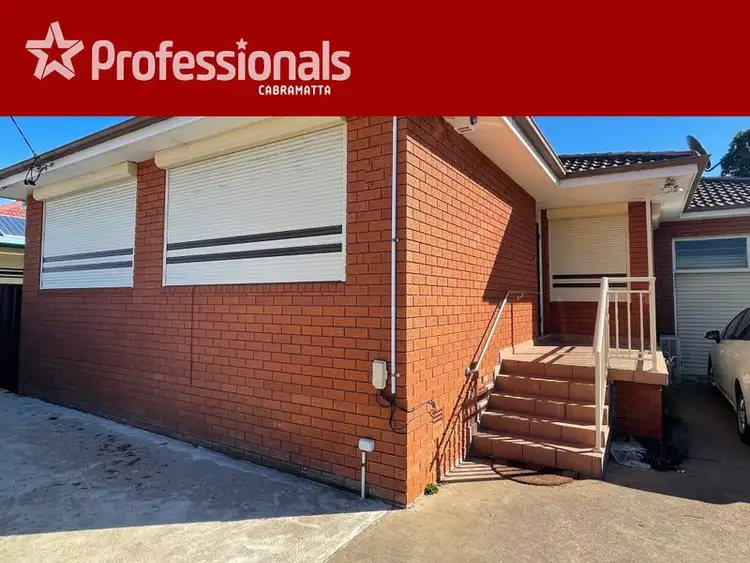 53 Joseph Street