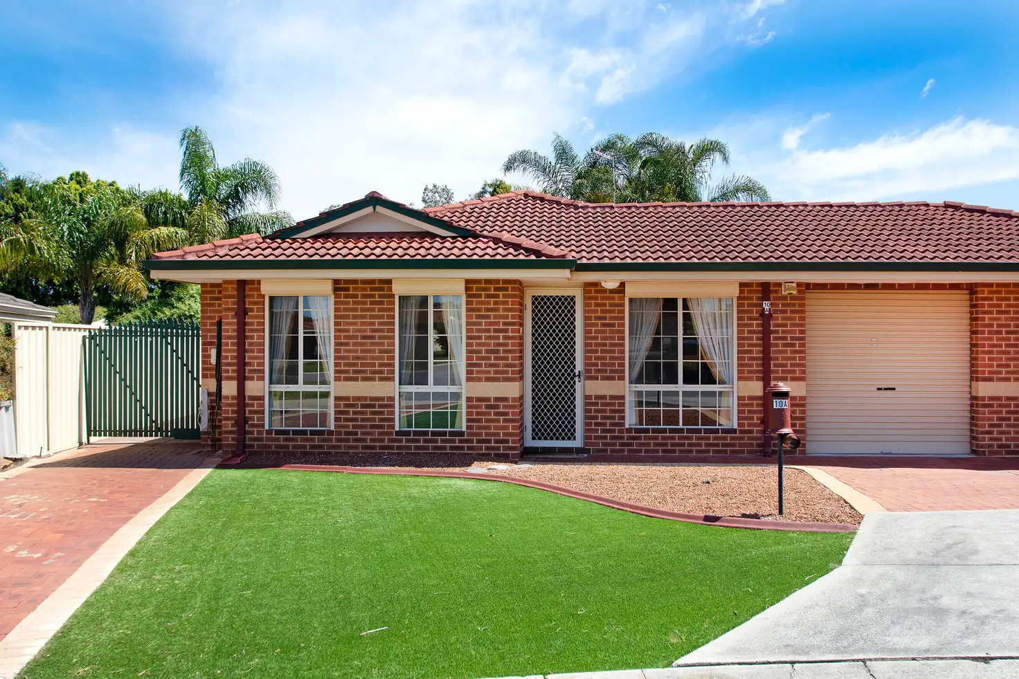 Main view of Homely semi-detached listing, 10A ELAND PLACE, Marangaroo WA 6064