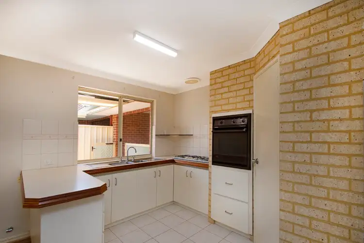 Third view of Homely semi-detached listing, 10A ELAND PLACE, Marangaroo WA 6064