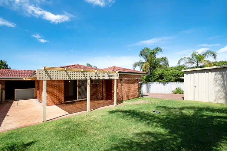 Fourth view of Homely semi-detached listing, 10A ELAND PLACE, Marangaroo WA 6064