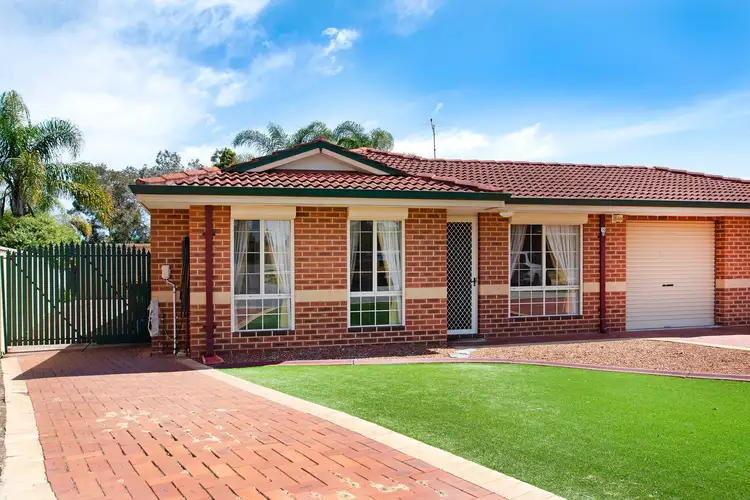 Fifth view of Homely semi-detached listing, 10A ELAND PLACE, Marangaroo WA 6064