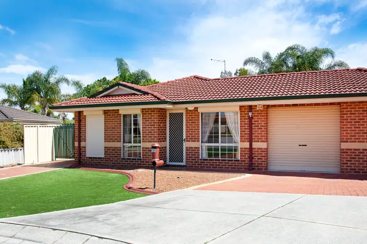 Sixth view of Homely semi-detached listing, 10A ELAND PLACE, Marangaroo WA 6064