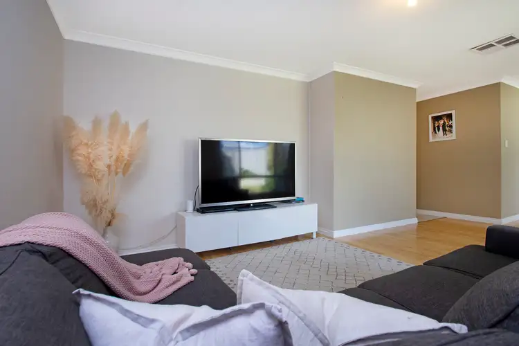 Second view of Homely semi-detached listing, 18B GREENWOOD RETREAT, Alexander Heights WA 6064