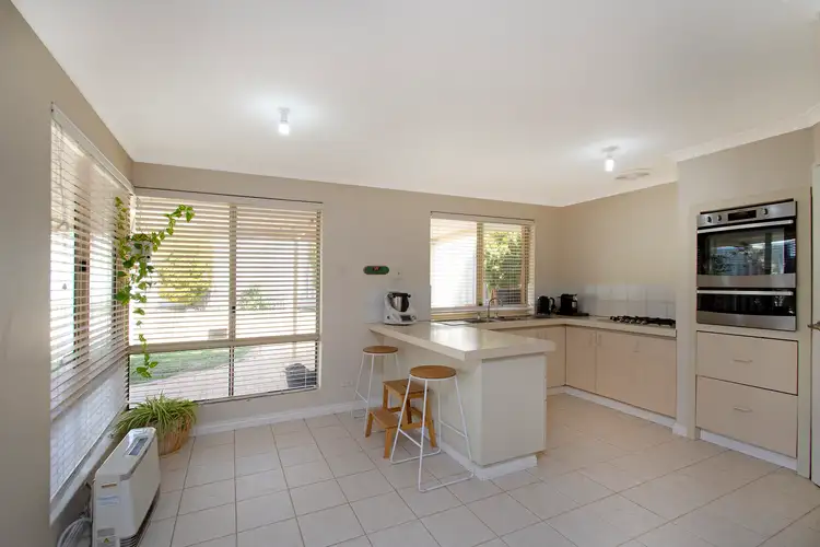 Third view of Homely semi-detached listing, 18B GREENWOOD RETREAT, Alexander Heights WA 6064