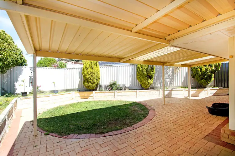 Fourth view of Homely semi-detached listing, 18B GREENWOOD RETREAT, Alexander Heights WA 6064