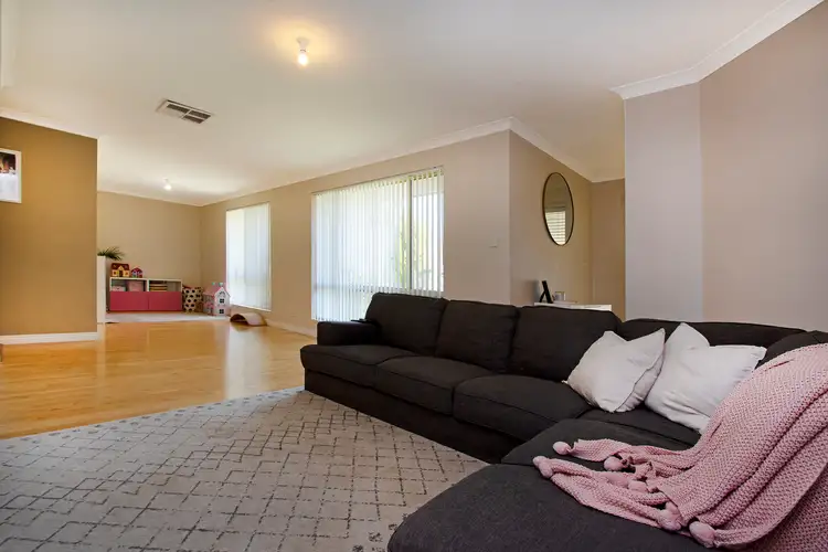 Seventh view of Homely semi-detached listing, 18B GREENWOOD RETREAT, Alexander Heights WA 6064