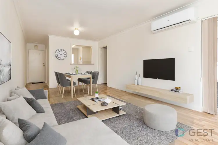 Main view of Homely apartment listing, 8/26 SALCOTT ROAD, Girrawheen WA 6064