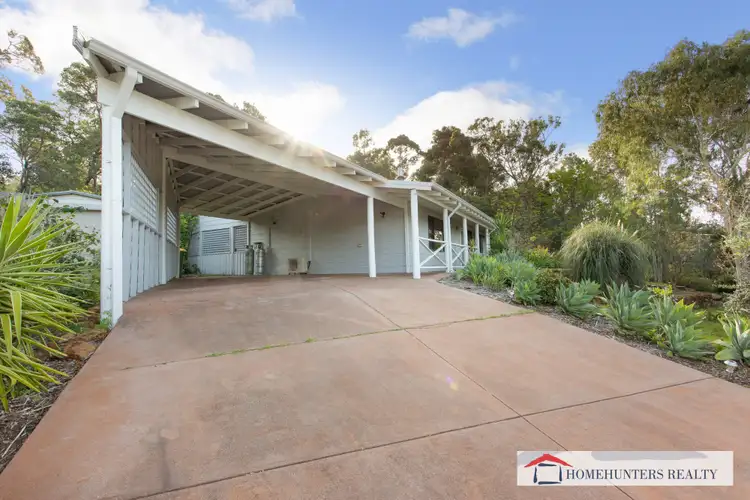 Main view of Homely house listing, 3 Springside Crescent, Glen Forrest WA 6071