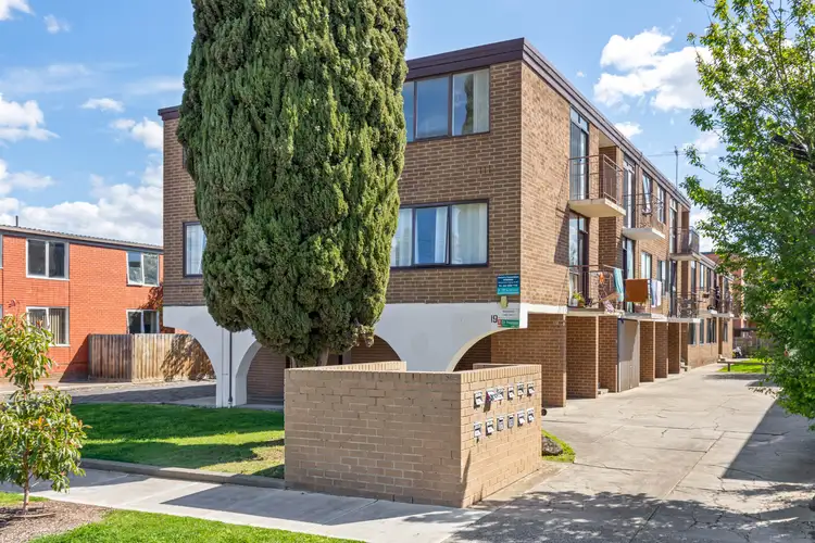 1/19 Empire Street, Footscray VIC 3011