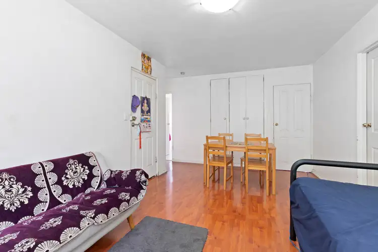 Second view of Homely unit listing, 1/19 Empire Street, Footscray VIC 3011