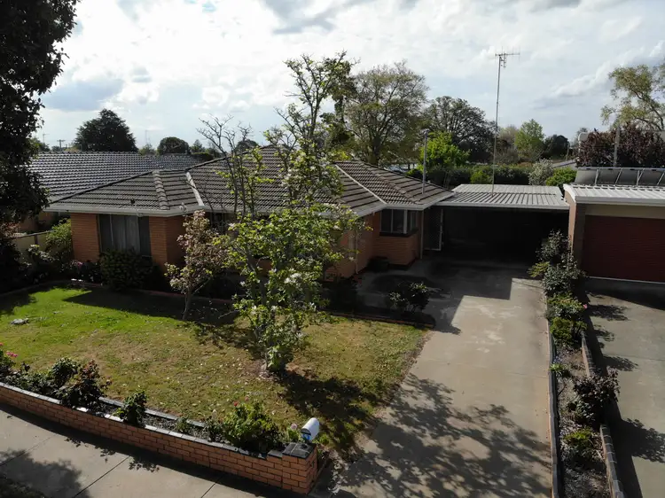 Main view of Homely house listing, 53 Allan Street, Kyabram VIC 3620