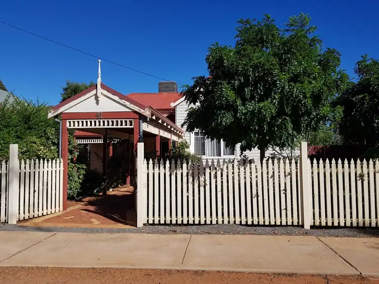 41 Addis Street, Lamington WA 6430