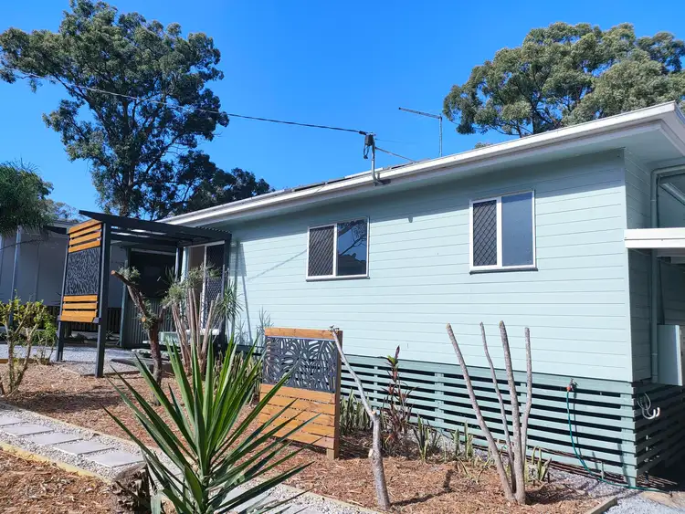Main view of Homely house listing, 14 Gunsynd Street, Russell Island QLD 4184