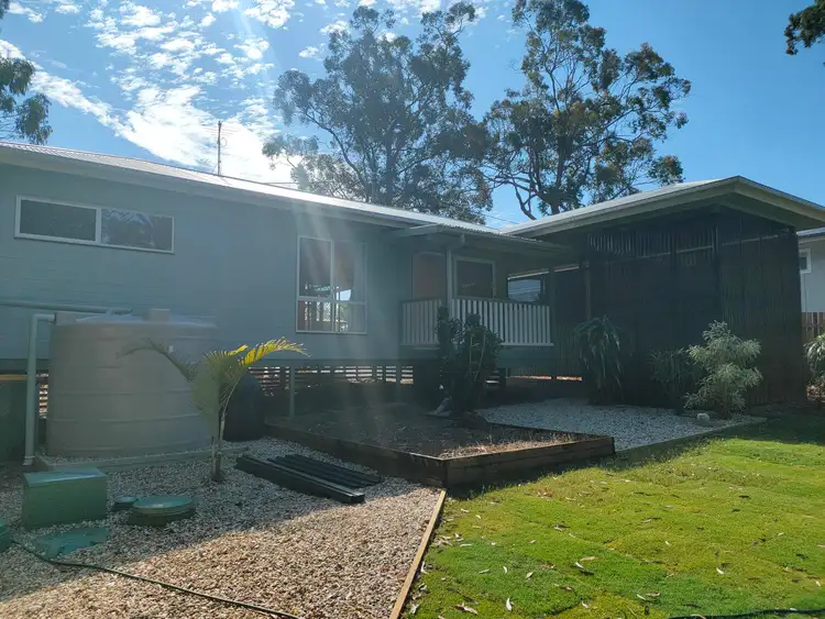 Fourth view of Homely house listing, 14 Gunsynd Street, Russell Island QLD 4184