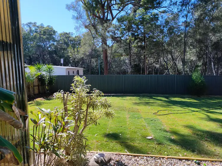 Fifth view of Homely house listing, 14 Gunsynd Street, Russell Island QLD 4184