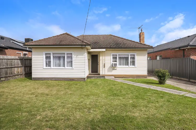 7 Barbara Street, Hadfield VIC 3046
