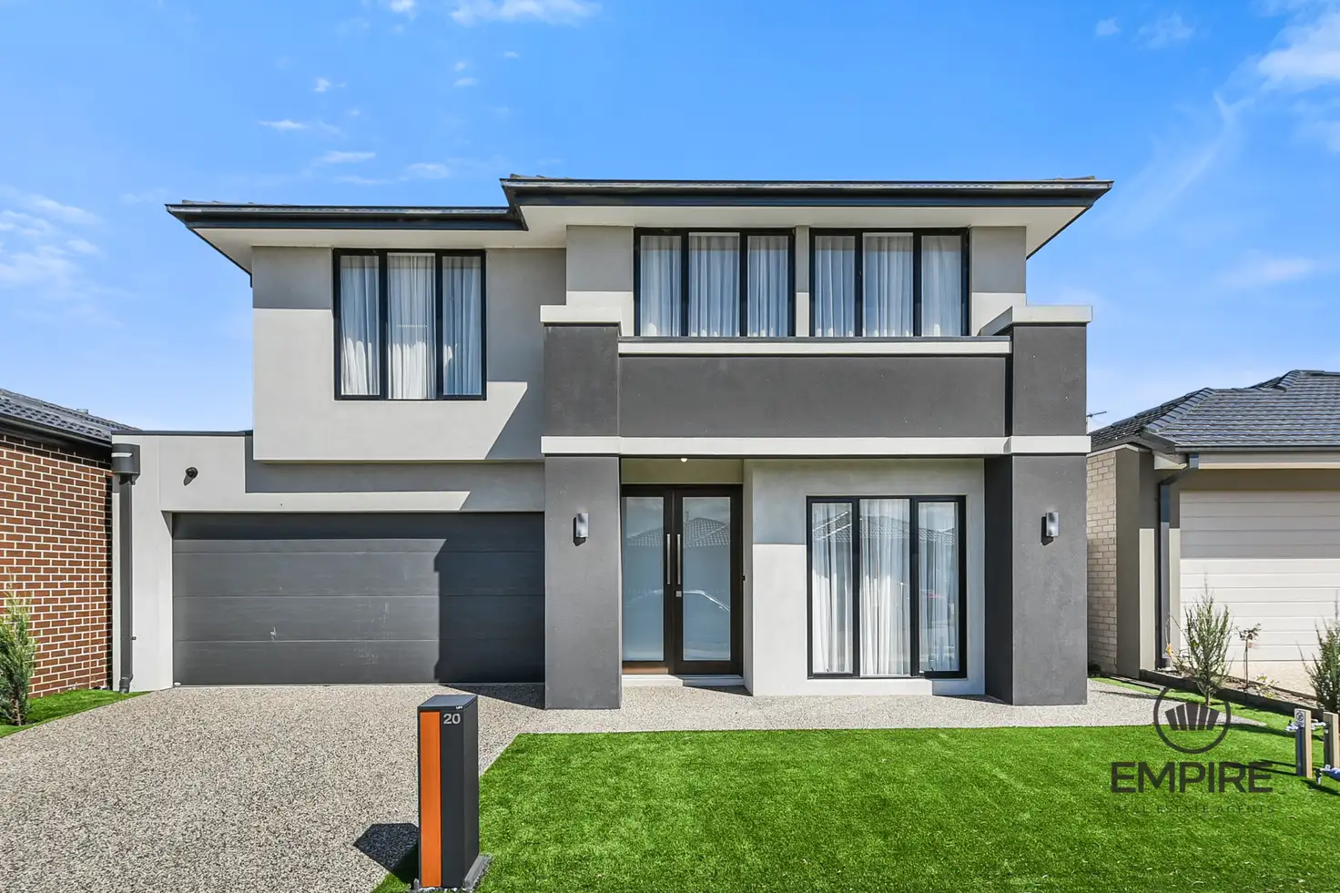 Main view of Homely house listing, 20 Mississippi Avenue, Clyde VIC 3978