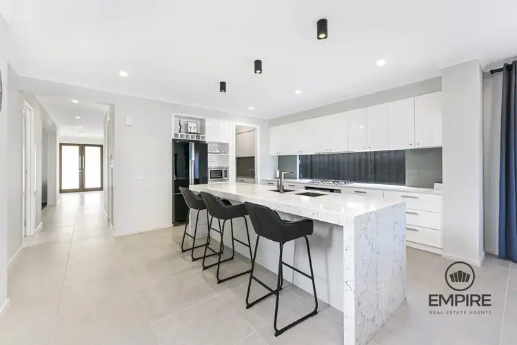 Third view of Homely house listing, 20 Mississippi Avenue, Clyde VIC 3978