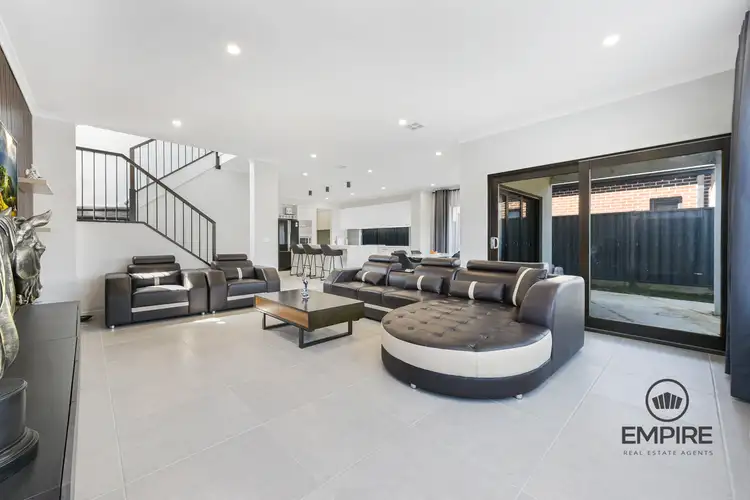 Fourth view of Homely house listing, 20 Mississippi Avenue, Clyde VIC 3978